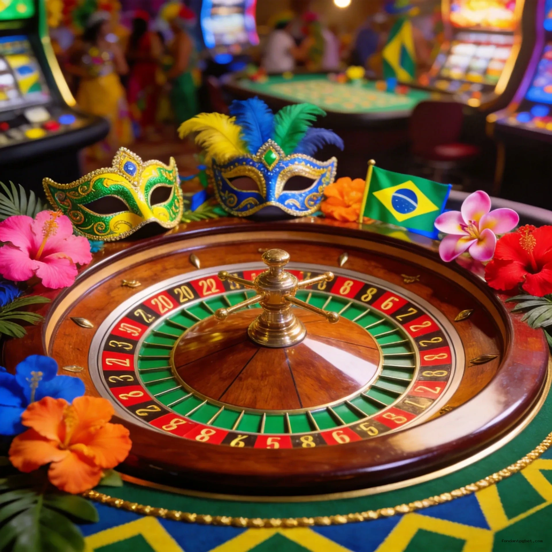 Vantagens Cassino ao Vivo