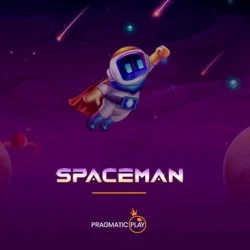 Spaceman Fondantpg